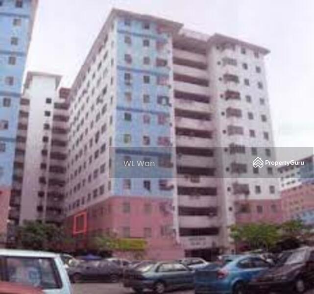 For Sale - Angsana