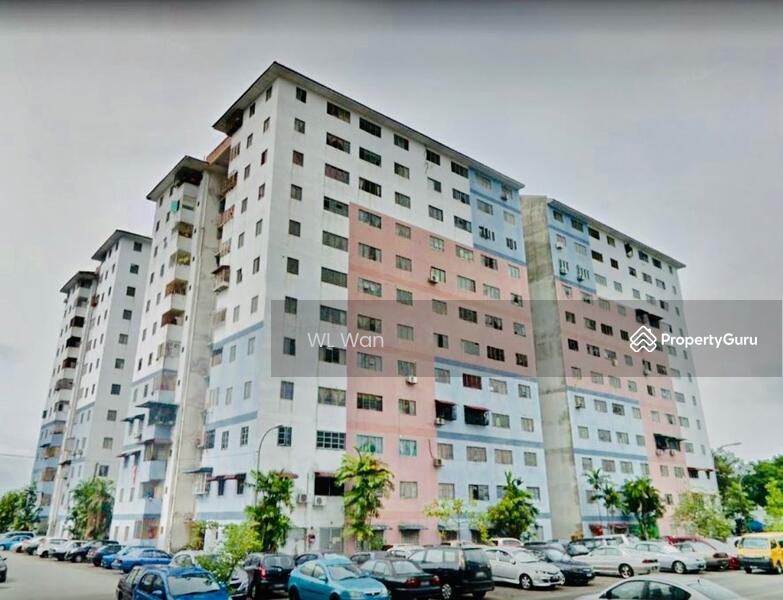 For Sale - Angsana