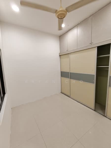 1-storey Terraced House for Sale in Taman Sri Serdang (Seri Kembangan) - Bryan Cho - Interior - PropertyGuru.com.my