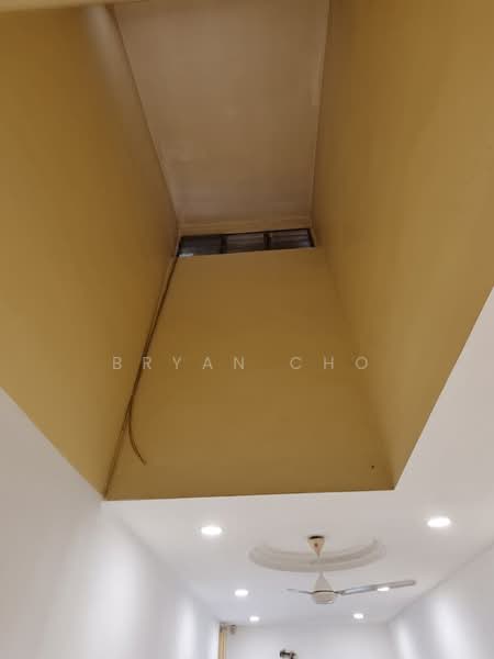 1-storey Terraced House for Sale in Taman Sri Serdang (Seri Kembangan) - Bryan Cho - Interior - PropertyGuru.com.my