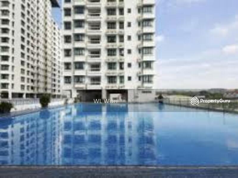Untuk Dijual - The Heritage Residence