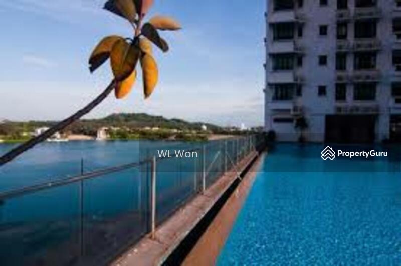 Untuk Dijual - The Heritage Residence
