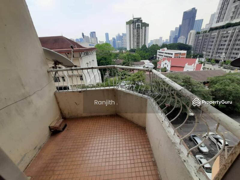 Kondominium untuk Disewa di Palm Court Condominium - Ranjith . - PropertyGuru.com.my