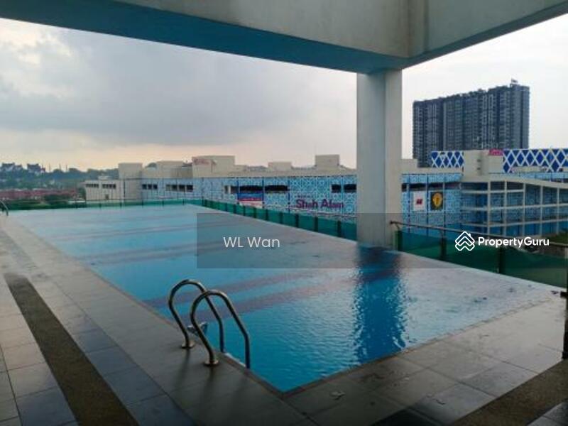 For Sale - Menara U2