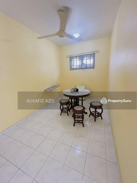 For Sale - Titiwangsa Apartment