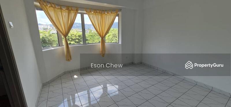 Condominium for Sale at D'Casa Condominium - Eson Chew - PropertyGuru.com.my