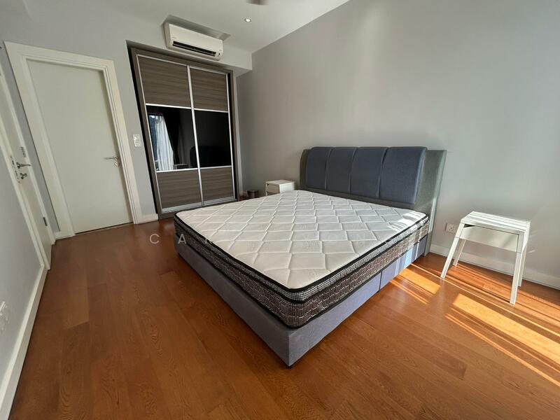 For Rent - Westside Three