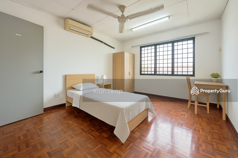 For Sale - Putra Permai Block C