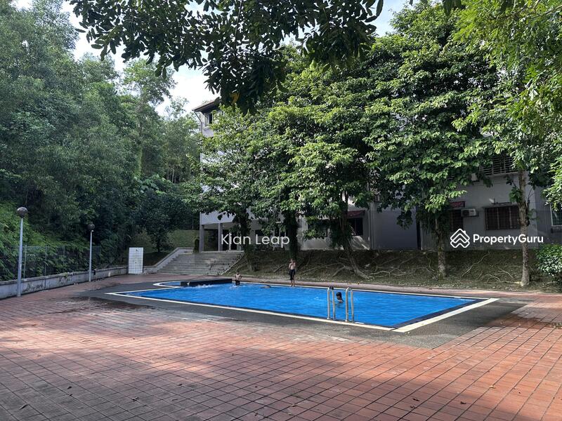 For Sale - Putra Permai Block C