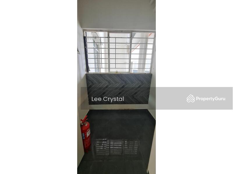 Apartment for Rent at D'Cerrum Apartment - Lee Crystal - PropertyGuru.com.my