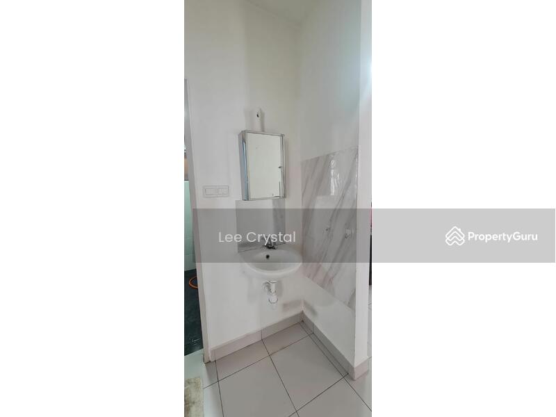 Apartment for Rent at D'Cerrum Apartment - Lee Crystal - PropertyGuru.com.my
