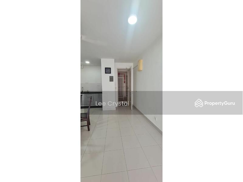 Apartment for Rent at D'Cerrum Apartment - Lee Crystal - PropertyGuru.com.my