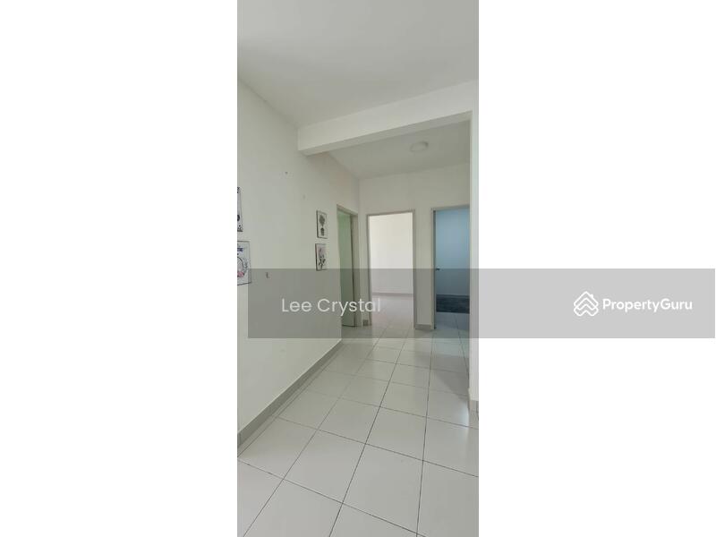 Apartment for Rent at D'Cerrum Apartment - Lee Crystal - PropertyGuru.com.my