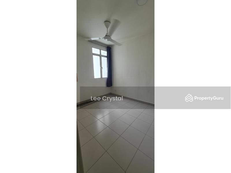 Apartment for Rent at D'Cerrum Apartment - Lee Crystal - PropertyGuru.com.my