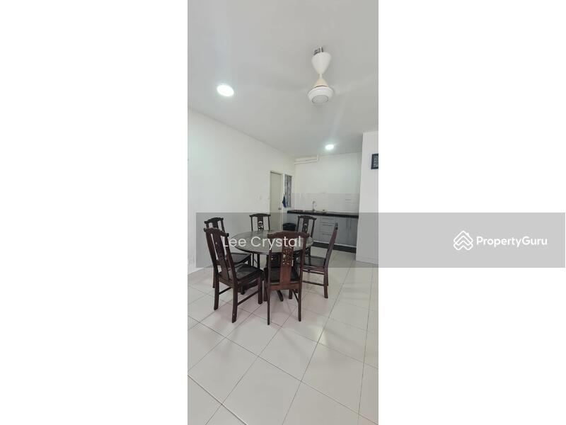 Apartment for Rent at D'Cerrum Apartment - Lee Crystal - PropertyGuru.com.my