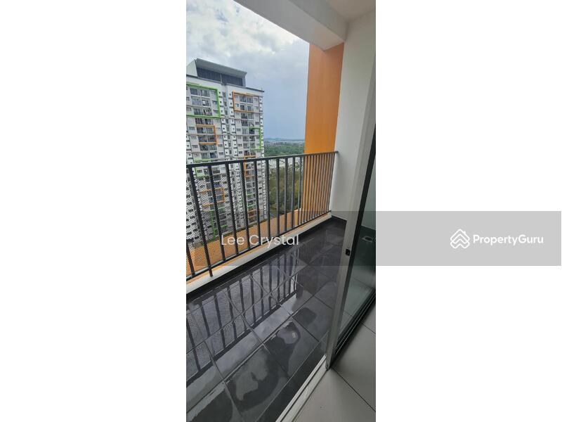 Apartment for Rent at D'Cerrum Apartment - Lee Crystal - PropertyGuru.com.my