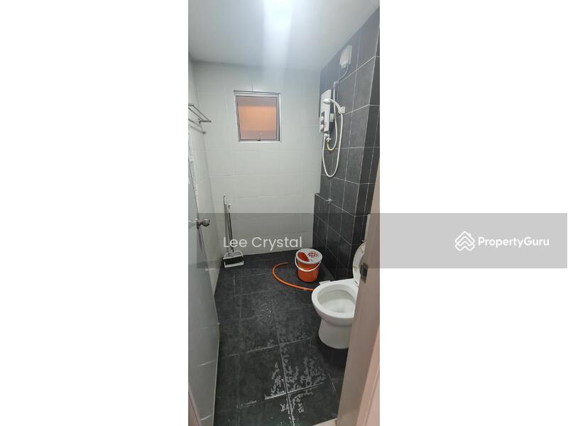 Apartment for Rent at D'Cerrum Apartment - Lee Crystal - PropertyGuru.com.my