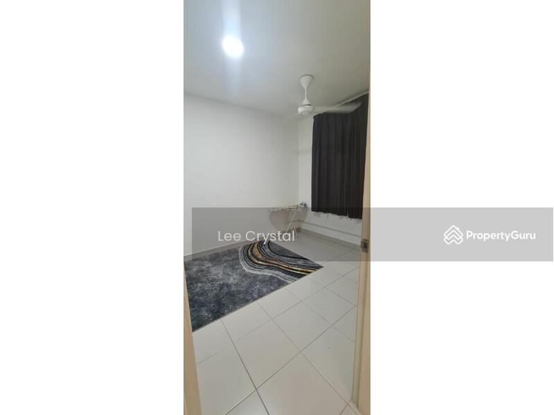 Apartment for Rent at D'Cerrum Apartment - Lee Crystal - PropertyGuru.com.my