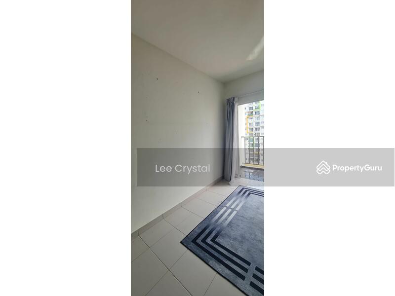Apartment for Rent at D'Cerrum Apartment - Lee Crystal - PropertyGuru.com.my