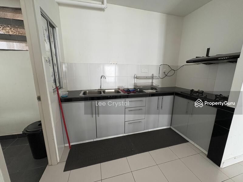 Apartment for Rent at D'Cerrum Apartment - Lee Crystal - PropertyGuru.com.my
