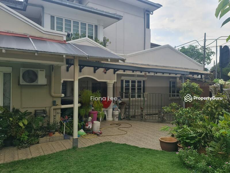 Rumah Teres 2.5 Tingkat untuk Dijual di Bandar Utama 11 (Bandar Utama) - Fiona Lee - PropertyGuru.com.my