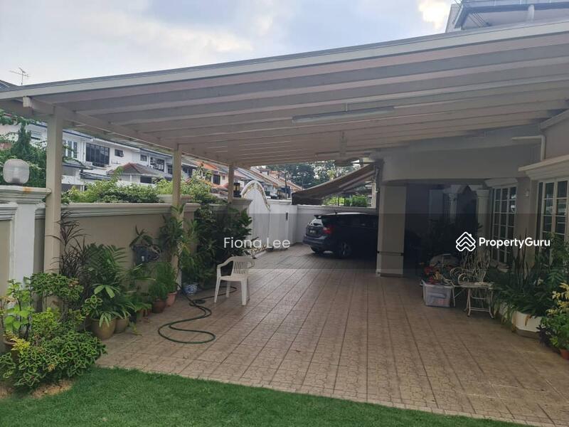Rumah Teres 2.5 Tingkat untuk Dijual di Bandar Utama 11 (Bandar Utama) - Fiona Lee - PropertyGuru.com.my