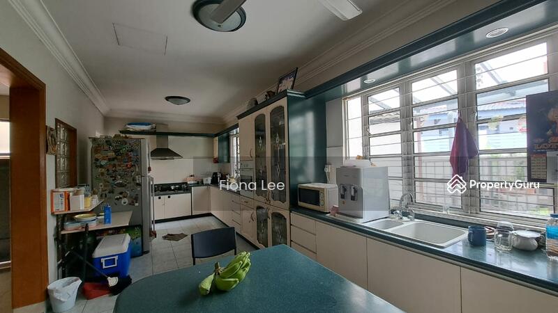 Rumah Teres 2.5 Tingkat untuk Dijual di Bandar Utama 11 (Bandar Utama) - Fiona Lee - PropertyGuru.com.my