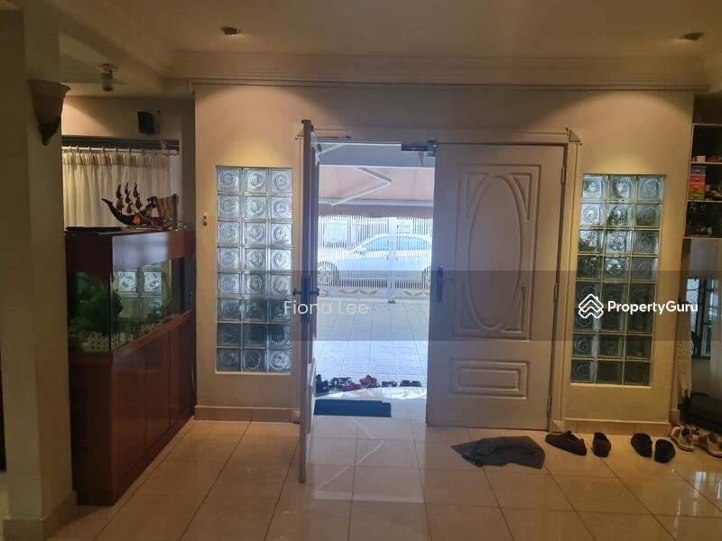 Rumah Teres 2.5 Tingkat untuk Dijual di Bandar Utama 11 (Bandar Utama) - Fiona Lee - PropertyGuru.com.my