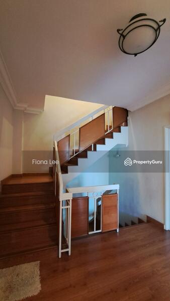 Rumah Teres 2.5 Tingkat untuk Dijual di Bandar Utama 11 (Bandar Utama) - Fiona Lee - PropertyGuru.com.my