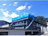 For Sale - 3.4 Acre Detached Factory For Sale Taman Industri Bolton, Batu Caves