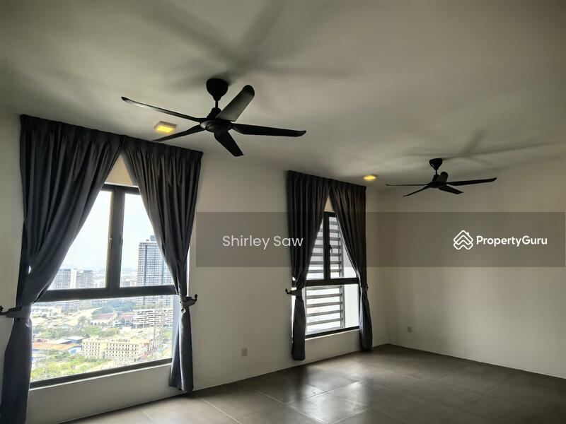 For Rent - Residensi Enesta
