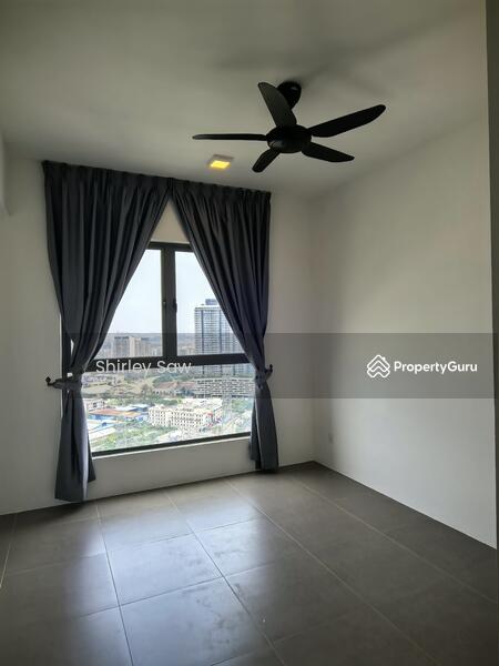 For Rent - Residensi Enesta