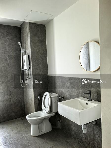 For Rent - Residensi Enesta