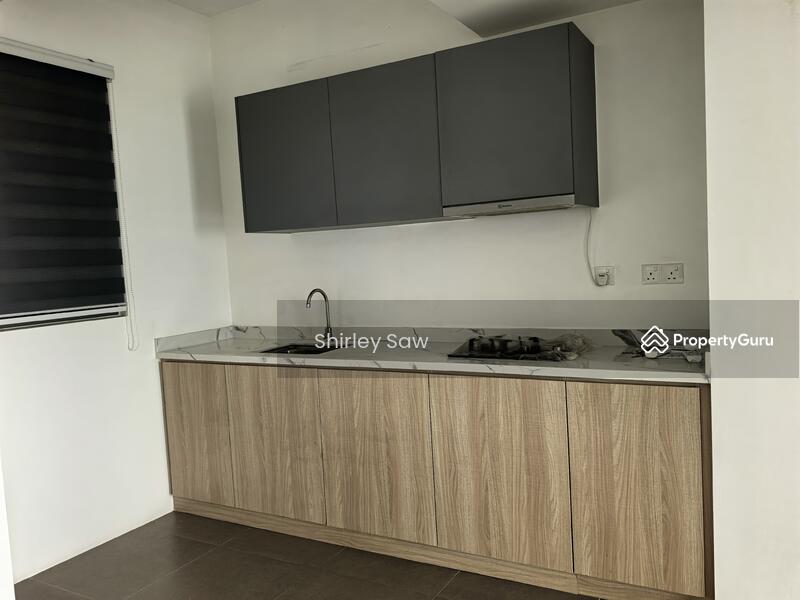 For Rent - Residensi Enesta