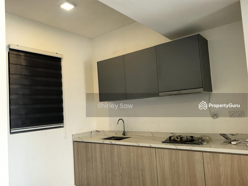 For Rent - Residensi Enesta