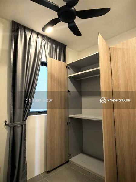 For Rent - Residensi Enesta