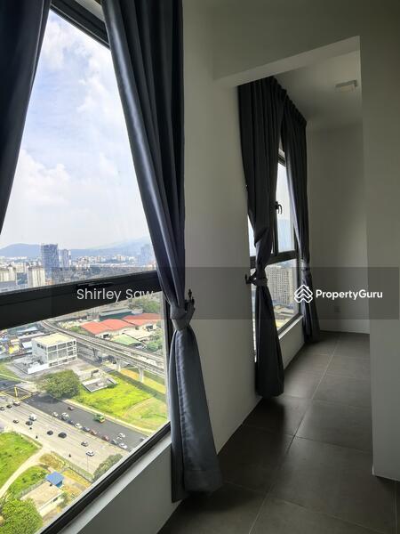 For Rent - Residensi Enesta