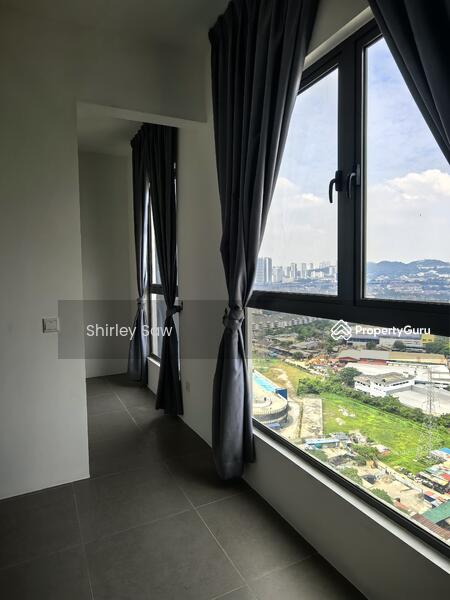 For Rent - Residensi Enesta
