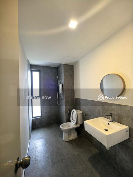 For Rent - Residensi Enesta