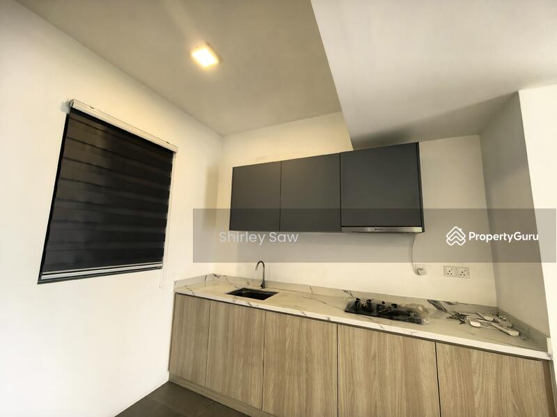 For Rent - Residensi Enesta