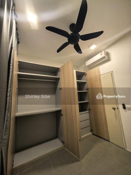 For Rent - Residensi Enesta