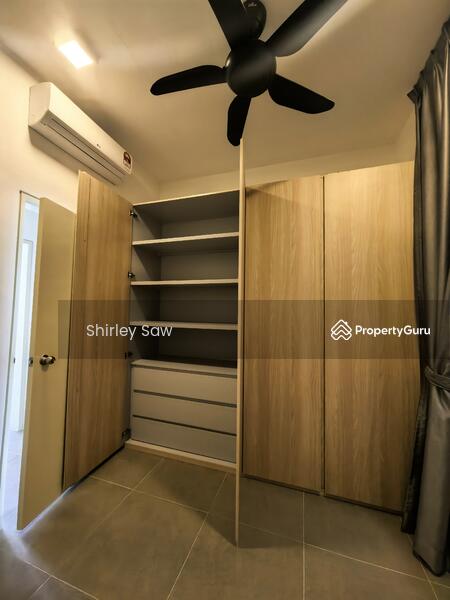 For Rent - Residensi Enesta
