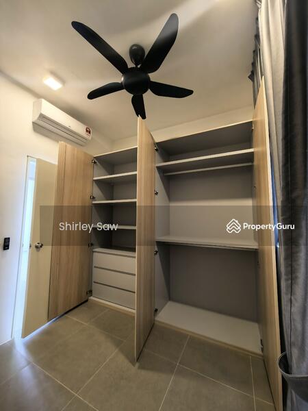For Rent - Residensi Enesta