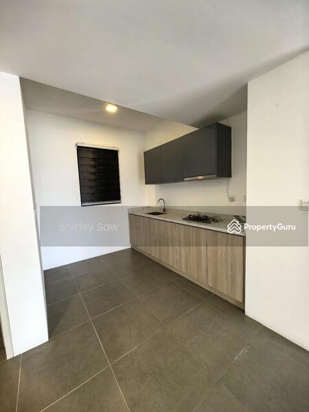 For Rent - Residensi Enesta