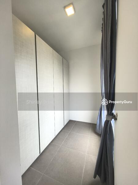 For Rent - Residensi Enesta