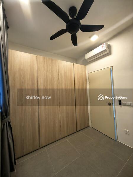 For Rent - Residensi Enesta
