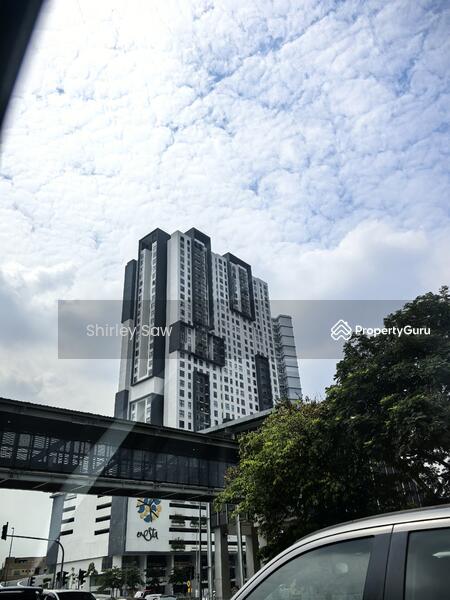 For Rent - Residensi Enesta