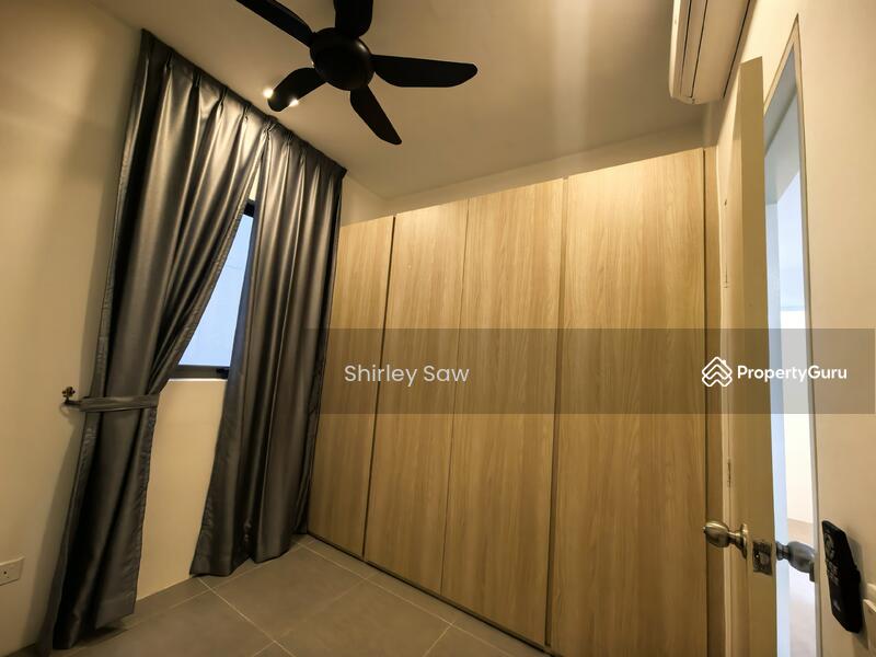 For Rent - Residensi Enesta
