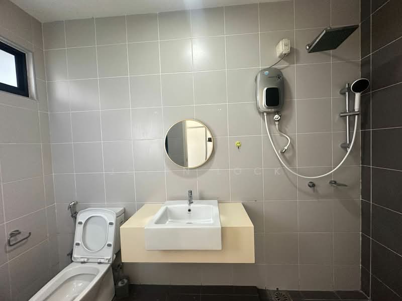 Service Residence for Rent at Ramada Meridin - Joeyn Lock - PropertyGuru.com.my