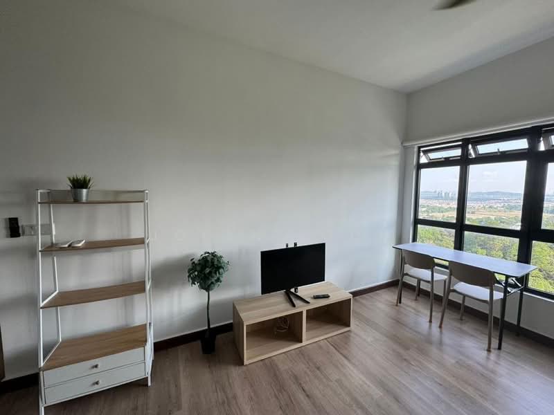For Rent - Ramada Meridin